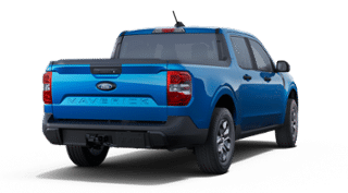 2025 Ford Maverick® External Image 4
